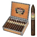 Alec Bradley American Sun Grown Torpedo Box of 24 - 6" 1/8 x 52