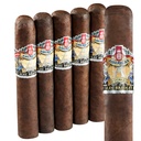 Alec Bradley American Sun Grown