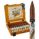 Alec Bradley Black Market Esteli Torpedo Box of 24 - 6" 1/4 x 52