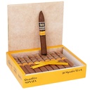 Aging Room Quattro Sonata Maestro Box of 10 - 6" x 52 