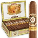Alec Bradley Coyol Double Churchill Box of 24 - 7" x 58