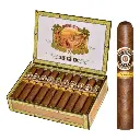 Alec Bradley Coyol Double Gordo Box of 24 - 6" x 60