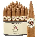 Alec Bradley Occidental Reserve Torpedo Bundle of 20 - 6" x 52