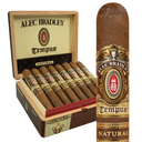 Alec Bradley Tempus Natural Robusto Box of 24 - 5" x 50