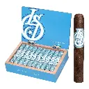 Los Statos Deluxe Maduro Robusto Box of 20 - 5" x 50