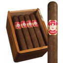 El Rico Habano Maduro Gran Habanero Deluxe Box of 25 - 7" 1/2 x 54