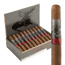 Chillin' Moose Robusto Box of 20 - 5" x 50