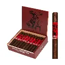 Chillin' Moose Too Corona Box of 20 - 5" 5/8 x 46