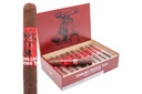 Chillin' Moose Too Robusto Box of 20 - 5" x 50