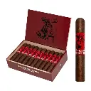 Chillin' Moose Too Gigante Box of 20 - 6" x 60