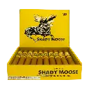 Chillin Moose Shady Moose Toro Box of 20 - 6" x 52