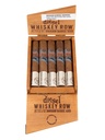 Diesel Whiskey Row Robusto Box of 25 - 5" 1/2 x 52