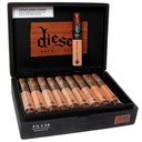 Diesel Esteli Puro Robusto Box of 20 - 5" 1/4 x 54