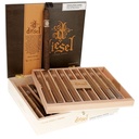 Diesel Vintage Series Maduro Double Corona Box of 20 - 7" 3/4 x 49