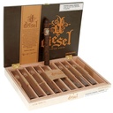Diesel Vintage Series Maduro Rabito Box of 10 - 6" x 46