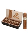 Diesel Vintage Series Natural Nub Box of 20 - 4" 1/2 x 60
