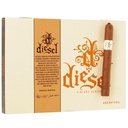 Diesel Vintage Series Natural Rabito Box of 20 - 6" x 46