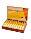 AVO Syncro Nicaragua Toro Tubos Box of 20 - 6" x 54