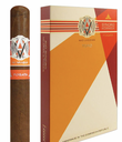 AVO Syncro Nicaragua Fogata Toro (Pack of 4) Box of 20 - 6" x 54 