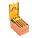 Bacarat The Game Petit Corona Box of 25 - 5" 1/2 x 44