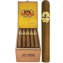 Bacarat The Game Rothscild Box of 25 - 5" x 50