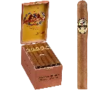 Bacarat The Game Luchadores Box of 25 - 6" x 43