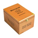 Bacarat The Game Gordo Box of 25 - 6" x 60