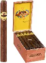 Bacarat The Game Maduro King Box of 25 - 8" 1/2 x 52