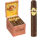 Bacarat The Game Maduro Rothschild Box of 25 - 5" x 50