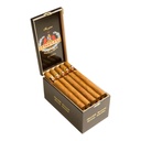 Bacarat The Game Nicaragua Petit Corona Box of 25 - 5" 1/2  x 44