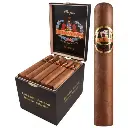 Bacarat The Game Nicaragua Rothschild Box of 25 - 5" x 50