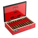 Camacho Corojo Gordo Box of 20 - 6" x 60
