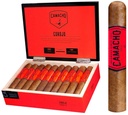 Camacho Corojo Robusto Box of 20 - 5" x 50 