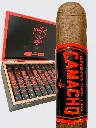 Camacho Corojo BXP Toro Tubo Box of 20 - 6" x 50  