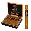 Camacho Connecticut BXP Toro Box of 20 - 6" x 50