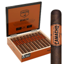 Camacho Broadleaf Robusto Box of 20 - 5" x 50