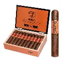 Camacho Broadleaf Gordo Box of 20 - 5" x 60