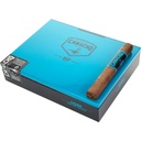 Camacho Ecuador Toro Box of 20 - 6" x 50