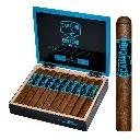 Camacho Ecuador BXP Toro Box of 20 - 6" x 50 