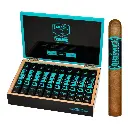 Camacho Ecuador BXP Toro Tubo Box of 20 - 6" x 50 