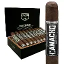 Camacho Triple Maduro Gordo Box of 20 - 6" x 60 